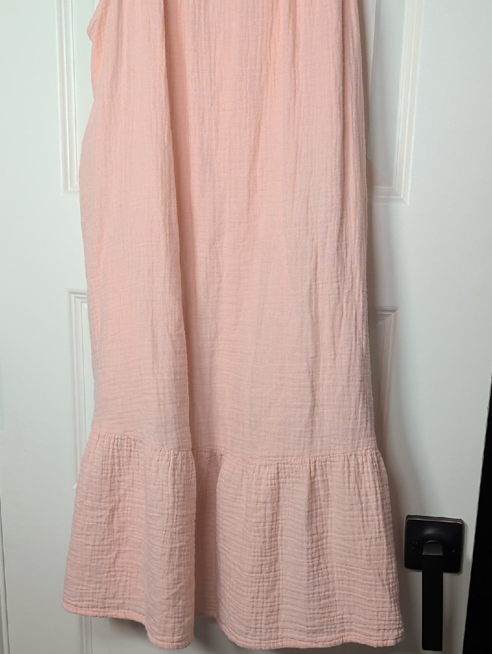 Universal Thread Light Pink Dress - Picture 6 of 9
